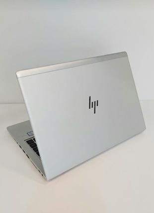 Ноутбук hp elitebook 840 g5 14.1 fhd ips/ i5-7300u/ 8 ram/ 128 ssd5 фото