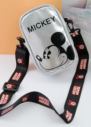 Маленька сумочка mickey mouse1 фото