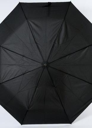 Мужской зонт zest ручка крюк дерево ( полный автомат) арт. 13840