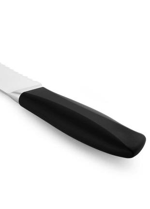 Нож для нарезки хлеба grossman house cook 009 hc5 фото