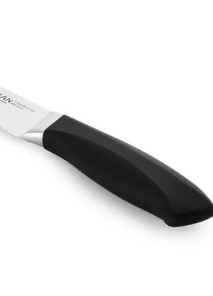 Нож для нарезки хлеба grossman house cook 009 hc4 фото