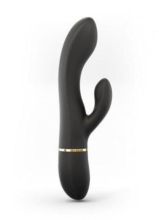 Вібратор-кролик dorcel glam rabbit