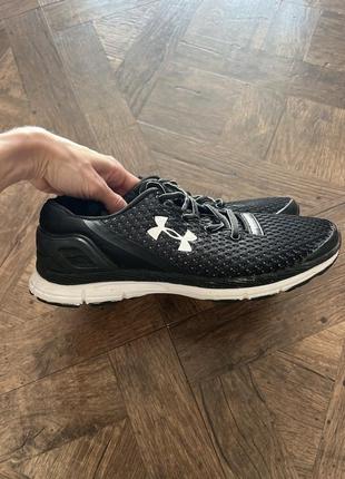 Кросівки легкі, літні, для залу under armour2 фото