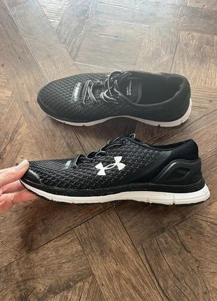 Кроссовки легкие, летние, для зала under armour4 фото