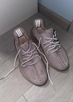 Adidas yeezy (1:1)1 фото