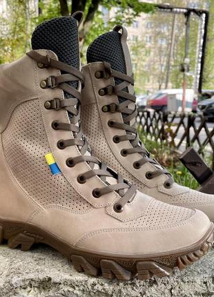 Летние тактические берцы ботинки. 36-47р койот. для тяжелых погодных условий! bxlm-1007