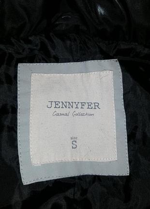 Курточка удлиненная jennyfer3 фото