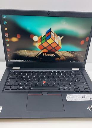 Ноутбук lenovo thinkpad l13 13.3 fhd ips/ i5-10310u/ 8 ram/ 256 ssd1 фото