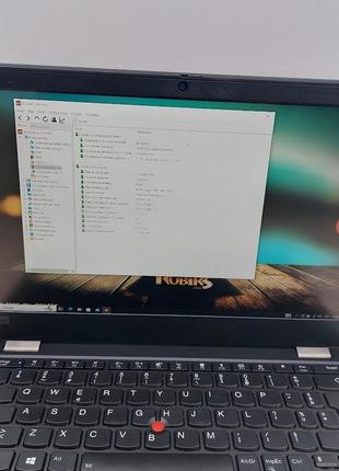 Ноутбук lenovo thinkpad l13 13.3 fhd ips/ i5-10310u/ 8 ram/ 256 ssd2 фото