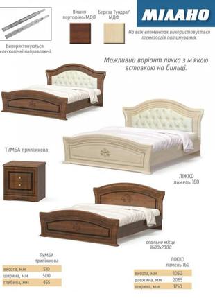 Шкаф 4д  милано5 фото