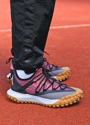 Кросівки nike acg mountain fly low gore-tex