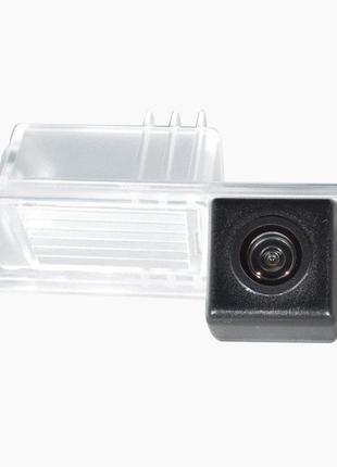 Камера заднього огляду prime-x ca-9538 vw, skoda, seat