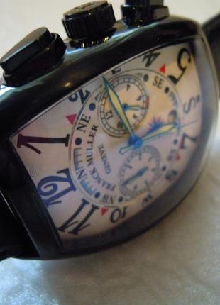 Franck muller geneve