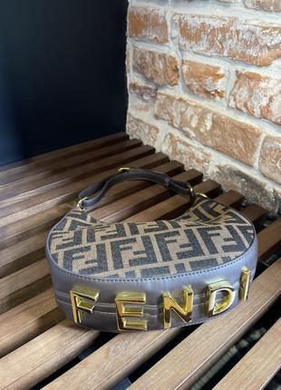 Сумочка фенді fendi4 фото