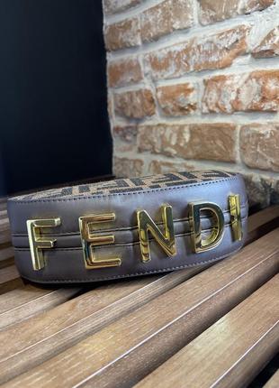 Сумочка фенді fendi2 фото