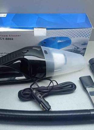 Пылесос б/у car vacuum cleaner cy-8802