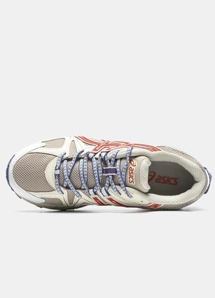 Кроссовки asics gel-kahana 84 фото