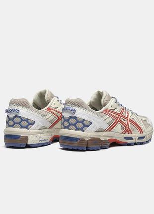 Кроссовки asics gel-kahana 83 фото