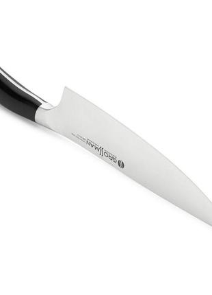 Набор кухонных ножей grossman diaman7 фото