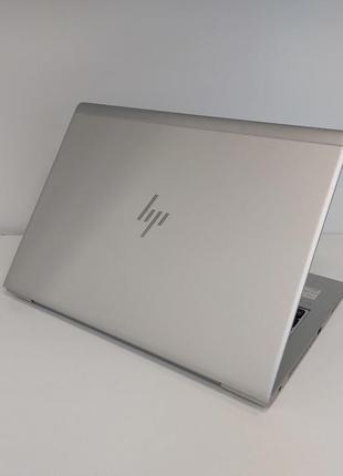Ноутбук hp elitebook 830 g6 13.3 fhd ips/ i5-8365/ 8 ram/ 128 ssd бу5 фото
