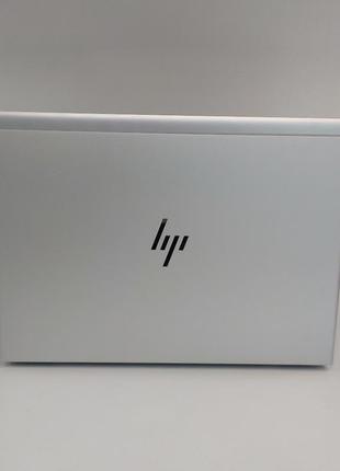 Ноутбук hp elitebook 830 g6 13.3 fhd ips/ i5-8365/ 8 ram/ 128 ssd бу7 фото