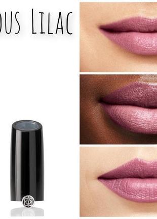 Гелева помада для губ mary kay (лілове сяйво)