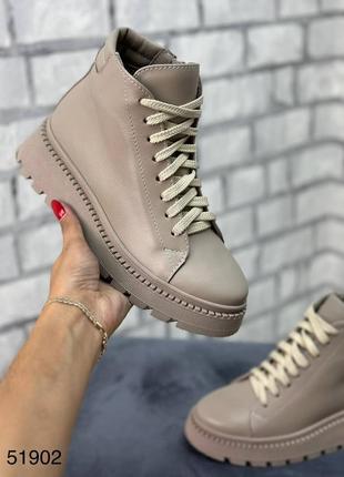 Натуральна шкіра замша всі розміри черевики