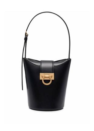 Ferragamo pouch best sale