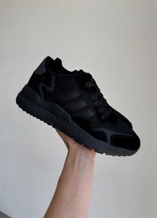 Кросівки Кроссовки adidas Baskets yeezy boost 350 mx rock черные женские