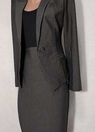 Классическая юбка.