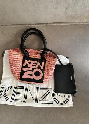 Сумка kenzo