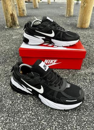 Кроссовки nike air max pulse черные (лицензия)