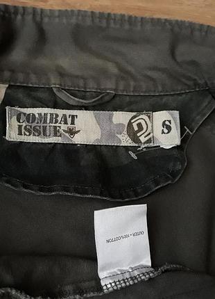 Combat issue. куртка 6