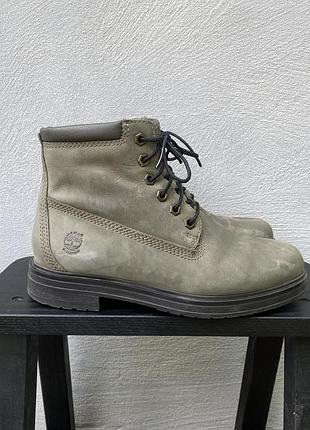 Черевики жіночі оригінал timberland, тімберленд