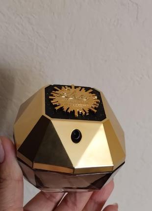 Paco rabanne lady million fabulous парфумована вода