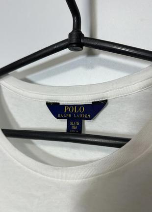 Polo ralph lauren лонгслів4 фото