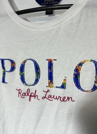 Polo ralph lauren лонгслив3 фото