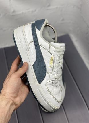 Женские кроссовки puma3 фото