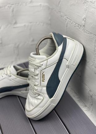 Женские кроссовки puma5 фото