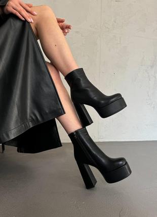 Ботильоны 9