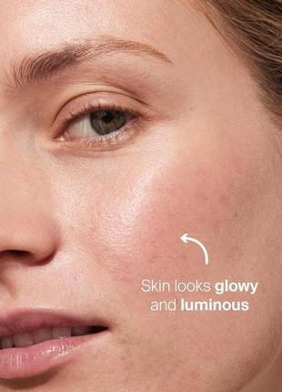 Сонцезахисний крем з сяючим ефектом supergoop glow screen spf 407 фото