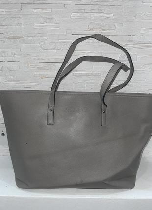 Стильна сумка шопер