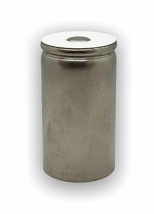 Акумулятор промисловий bossman r20, d 5000 mah 1.2v