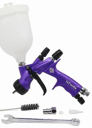 Краскопульт ntools для покраски автомобиля 1.3 rp