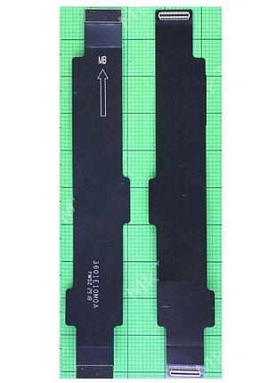 Шлейф xiaomi pocophone f1 основний (3601e10m0a) оригінал