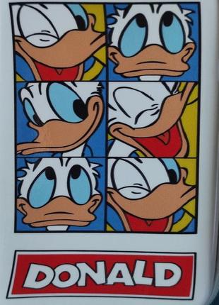 Детская сумочка donald duck4 фото