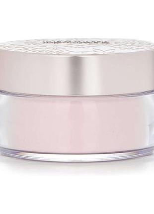 Рассыпчатая пудра, тон сияющий розовый + яркость 80, decorte., япония2 фото