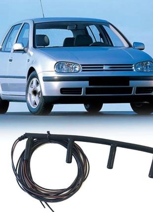 Джгут проводів для-1,9 tdi 038971782 vag провід свічок накалу