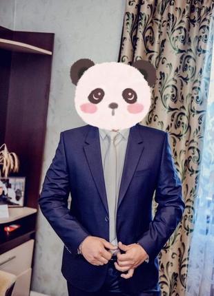 Мужской пиджак