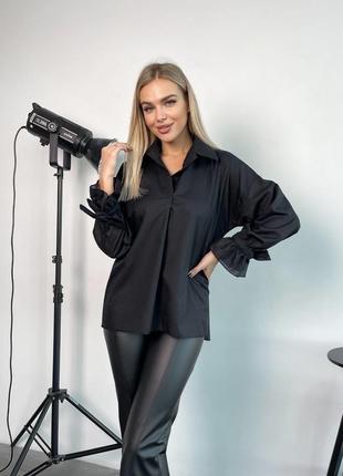 Класична сорочка 5